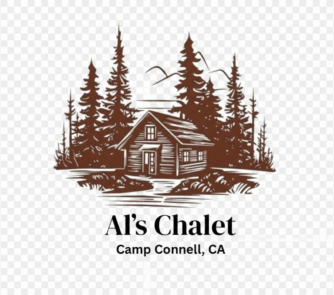 Al's Chalet Logo