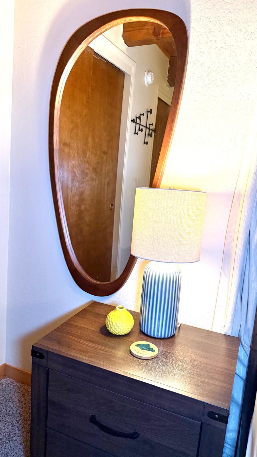 Moving Coffee Table Display